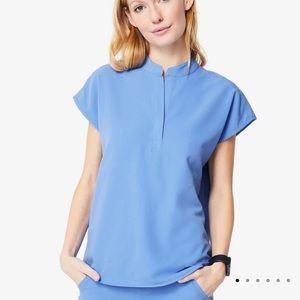 Figs Rafaela Scrub Top